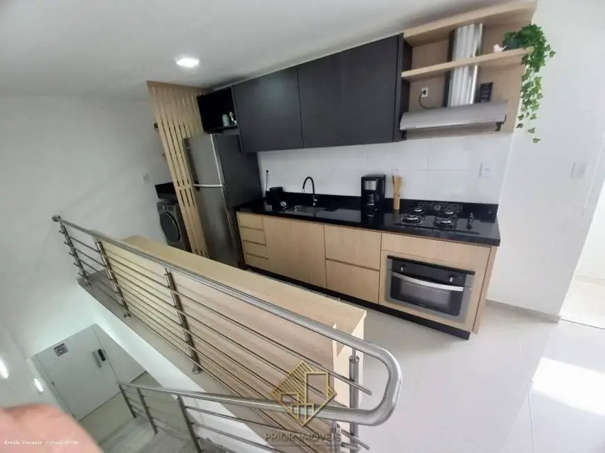 Foto 5 de Apartamento com 2 Quartos à venda, 74m² em Ingleses do Rio Vermelho, Florianópolis