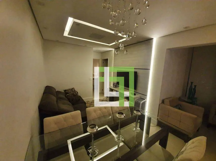 Foto 2 de Apartamento com 2 Quartos à venda, 63m² em Jardim Ana Maria, Jundiaí