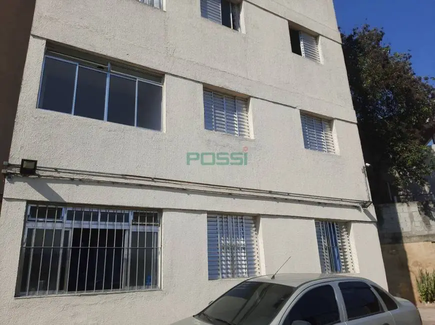 Foto 1 de Apartamento com 2 Quartos à venda, 55m² em Jardim Figueira Grande, São Paulo