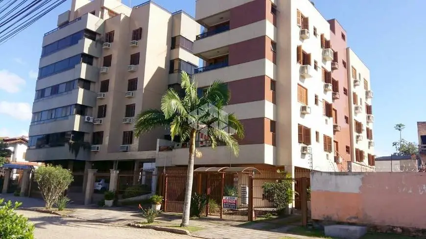 Foto 1 de Apartamento com 2 Quartos à venda, 85m² em Jardim Lindóia, Porto Alegre