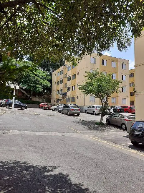 Foto 1 de Apartamento com 2 Quartos para venda ou aluguel, 50m² em Jardim Pinheiros, São Paulo