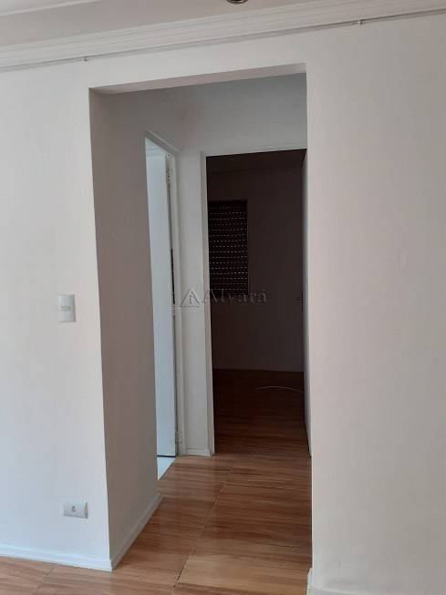 Foto 4 de Apartamento com 2 Quartos para venda ou aluguel, 50m² em Jardim Pinheiros, São Paulo