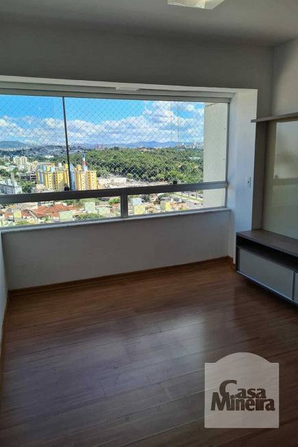 Foto 1 de Apartamento com 2 Quartos à venda, 67m² em Liberdade, Belo Horizonte