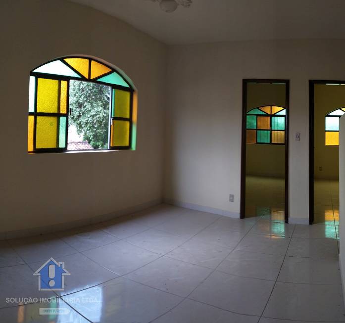 Foto 3 de Apartamento com 2 Quartos para alugar, 90m² em Lourdes, Governador Valadares