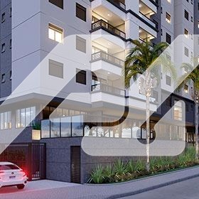 Foto 1 de Apartamento com 2 Quartos à venda, 56m² em Nova Campinas, Campinas