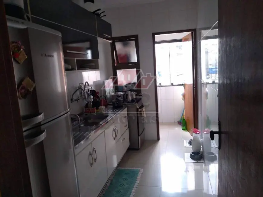 Foto 5 de Apartamento com 2 Quartos à venda, 137m² em Nova Gerti, São Caetano do Sul