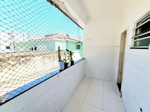 Foto 1 de Apartamento com 2 Quartos à venda, 71m² em Penha Circular, Rio de Janeiro