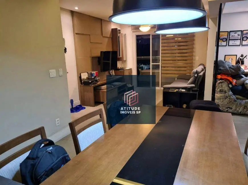 Foto 1 de Apartamento com 2 Quartos para alugar, 107m² em Pompeia, São Paulo