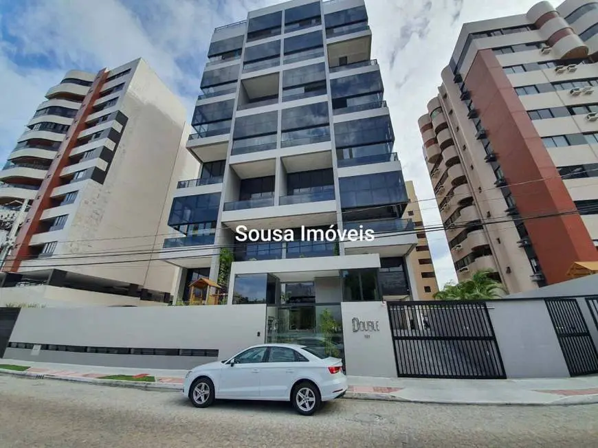 Foto 1 de Apartamento com 2 Quartos à venda, 166m² em Ponta Verde, Maceió