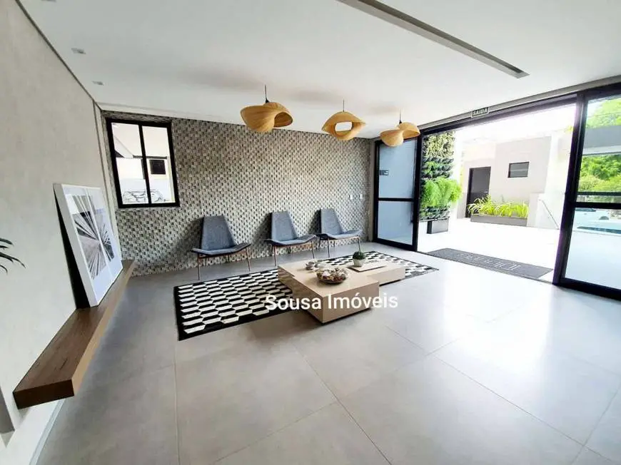 Foto 2 de Apartamento com 2 Quartos à venda, 166m² em Ponta Verde, Maceió