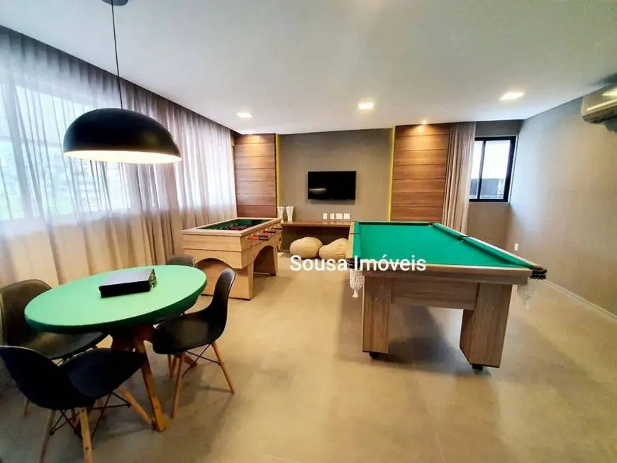 Foto 3 de Apartamento com 2 Quartos à venda, 166m² em Ponta Verde, Maceió