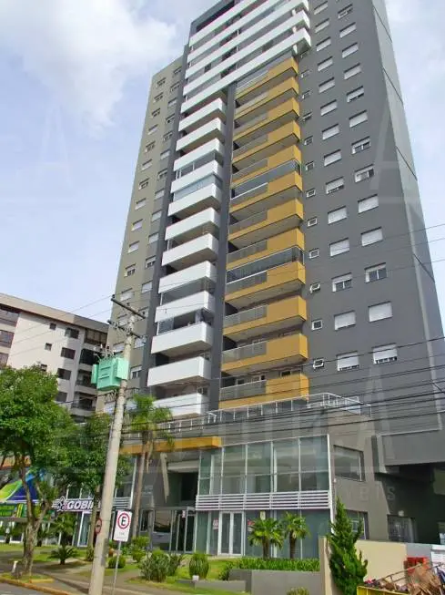 Foto 1 de Apartamento com 2 Quartos à venda, 92m² em Rio Branco, Caxias do Sul