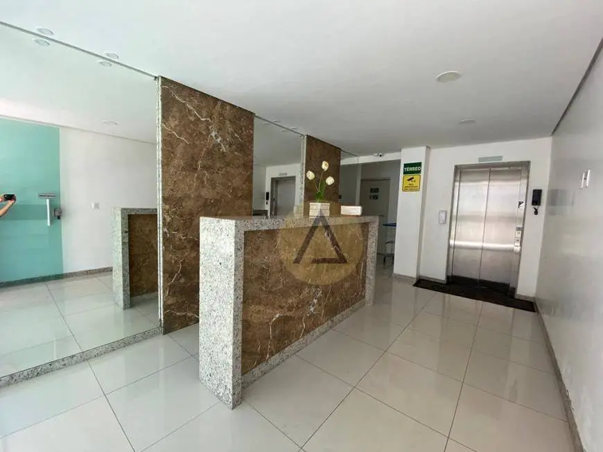 Foto 1 de Apartamento com 2 Quartos para alugar, 76m² em Riviera Fluminense, Macaé