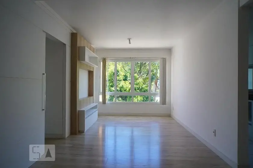 Foto 1 de Apartamento com 2 Quartos para alugar, 68m² em Santa Cecília, Porto Alegre