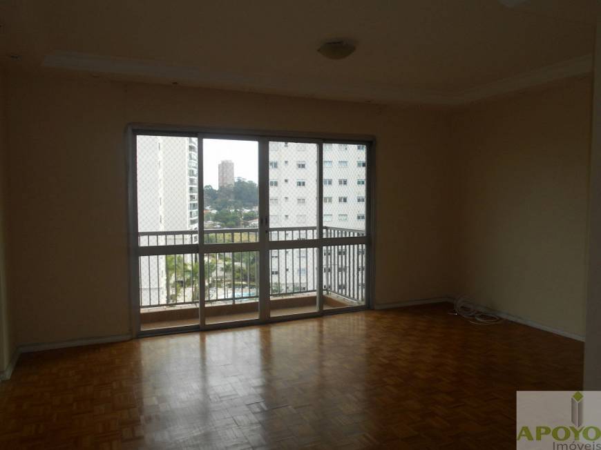 Foto 1 de Apartamento com 2 Quartos para alugar, 77m² em Santo Amaro, São Paulo