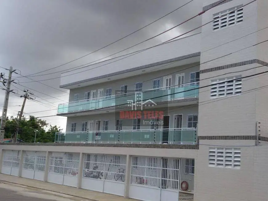Foto 1 de Apartamento com 2 Quartos para alugar, 42m² em Sao Gerardo, Fortaleza
