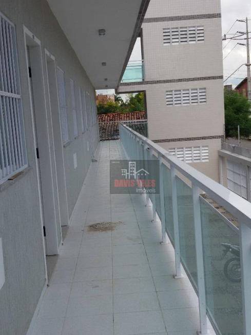 Foto 3 de Apartamento com 2 Quartos para alugar, 42m² em Sao Gerardo, Fortaleza