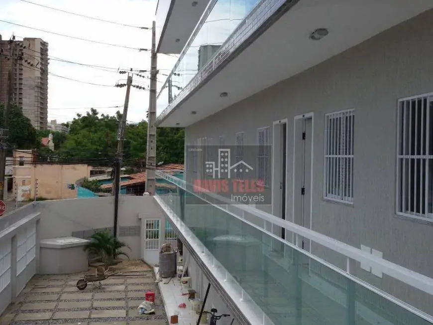 Foto 4 de Apartamento com 2 Quartos para alugar, 42m² em Sao Gerardo, Fortaleza