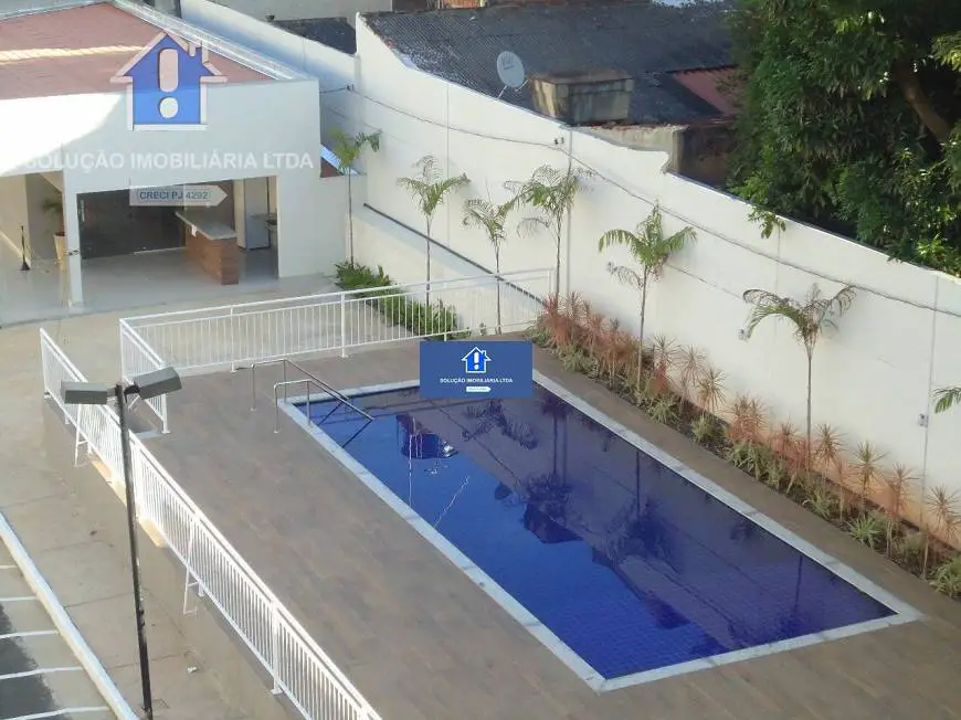 Foto 4 de Apartamento com 2 Quartos para alugar, 65m² em São Raimundo, Governador Valadares