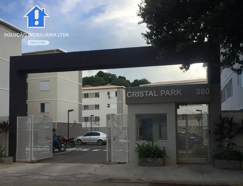 Foto 1 de Apartamento com 2 Quartos para alugar, 75m² em São Raimundo, Governador Valadares