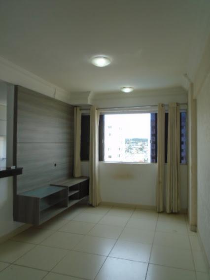 Foto 1 de Apartamento com 2 Quartos para alugar, 62m² em Setor Candida de Morais, Goiânia