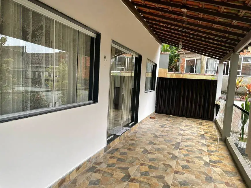 Foto 1 de Apartamento com 2 Quartos para alugar, 100m² em Tijuca, Rio de Janeiro