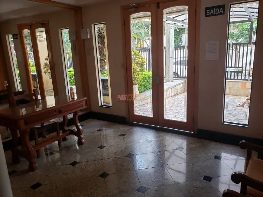 Foto 1 de Apartamento com 2 Quartos à venda, 71m² em VILA CAMARGO, São Bernardo do Campo