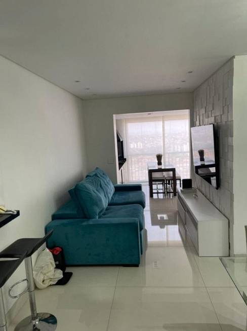 Foto 2 de Apartamento com 2 Quartos para alugar, 65m² em Vila Formosa, São Paulo