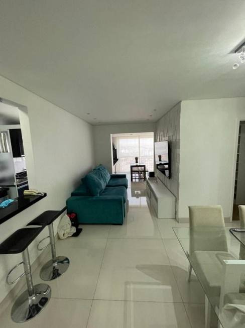Foto 3 de Apartamento com 2 Quartos para alugar, 65m² em Vila Formosa, São Paulo