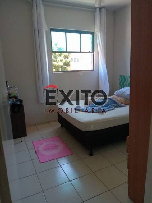 Foto 4 de Apartamento com 2 Quartos à venda, 48m² em Vila Independência, Bauru