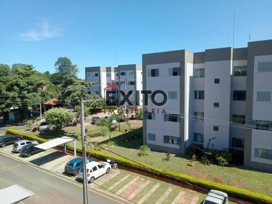 Foto 5 de Apartamento com 2 Quartos à venda, 48m² em Vila Independência, Bauru