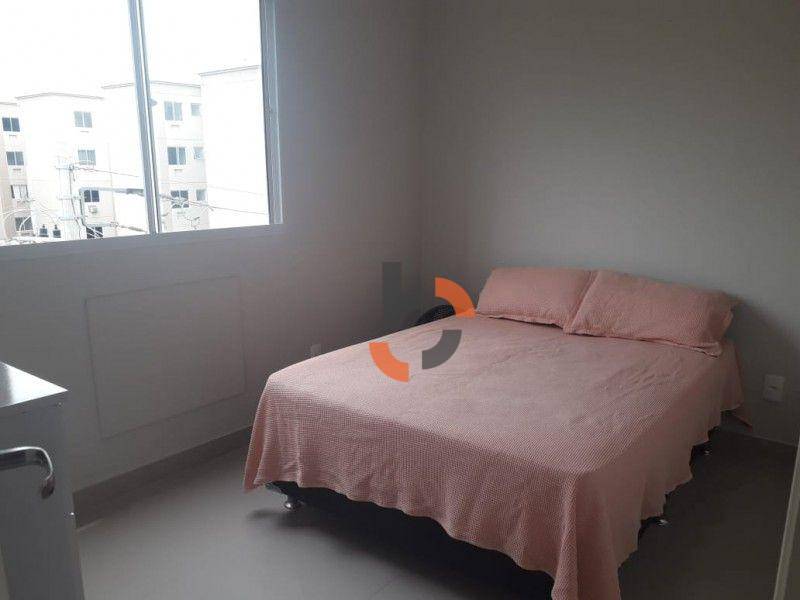 Foto 5 de Apartamento com 2 Quartos à venda, 41m² em Vila Norma, Mesquita