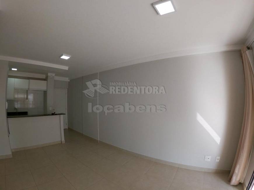 Foto 4 de Apartamento com 2 Quartos para alugar, 72m² em Vila Nossa Senhora do Bonfim, São José do Rio Preto