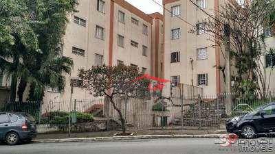 Foto 1 de Apartamento com 2 Quartos para alugar, 60m² em Vila Nova Mazzei, São Paulo