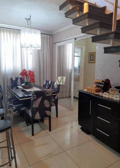 Foto 1 de Apartamento com 2 Quartos à venda, 100m² em Vila Omar, Americana