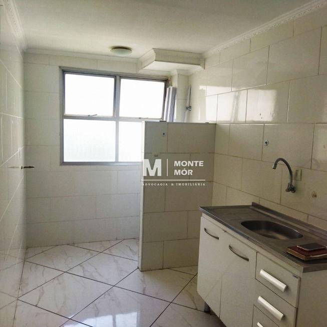 Foto 1 de Apartamento com 2 Quartos à venda, 49m² em Vila Penteado, São Paulo