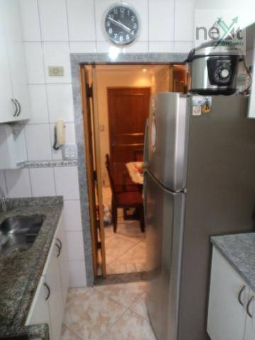 Foto 4 de Apartamento com 2 Quartos à venda, 55m² em Vila Prudente, São Paulo