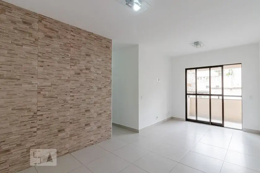 Foto 1 de Apartamento com 3 Quartos para alugar, 90m² em Bosque da Saúde, São Paulo