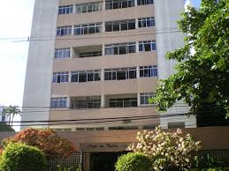 Foto 1 de Apartamento com 3 Quartos para alugar, 112m² em Casa Forte, Recife