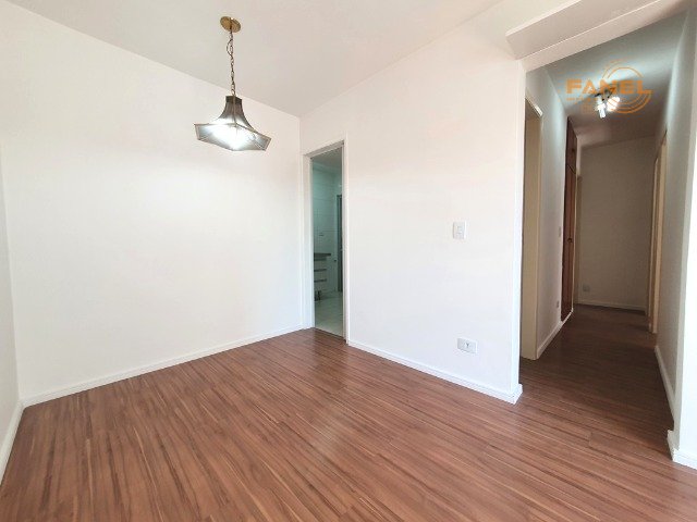 Foto 4 de Apartamento com 3 Quartos para alugar, 59m² em Caxingui, São Paulo