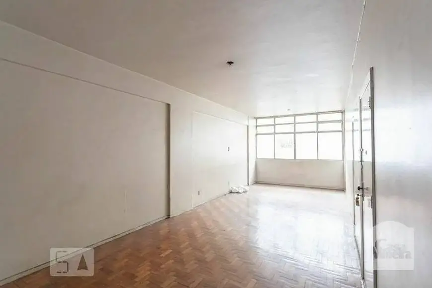 Foto 1 de Apartamento com 3 Quartos à venda, 178m² em Centro, Belo Horizonte