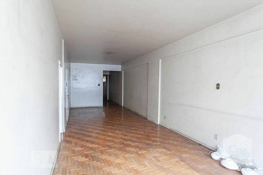 Foto 3 de Apartamento com 3 Quartos à venda, 178m² em Centro, Belo Horizonte