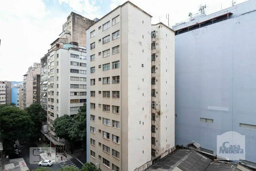 Foto 5 de Apartamento com 3 Quartos à venda, 178m² em Centro, Belo Horizonte