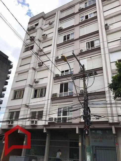 Foto 1 de Apartamento com 3 Quartos à venda, 108m² em Centro, São Leopoldo