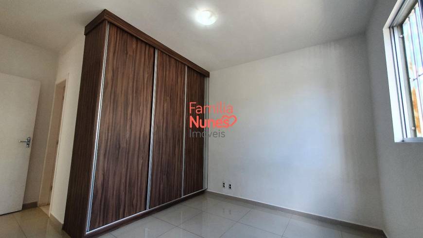 Foto 3 de Apartamento com 3 Quartos para alugar, 82m² em Chácara, Betim