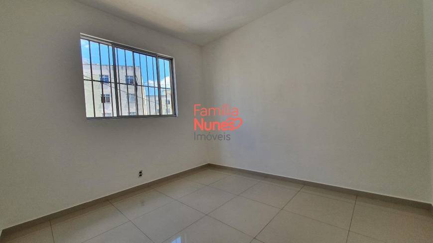 Foto 5 de Apartamento com 3 Quartos para alugar, 82m² em Chácara, Betim