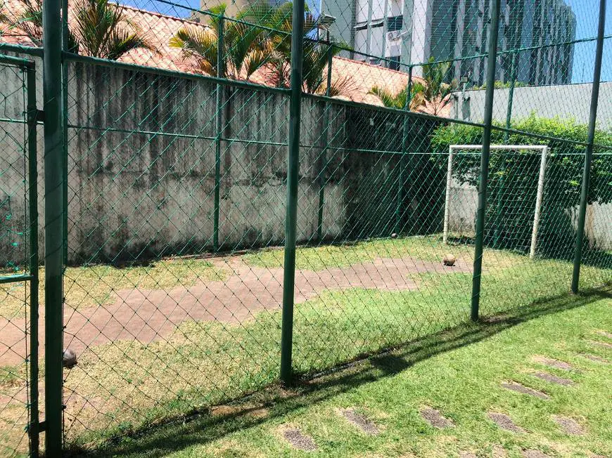 Foto 2 de Apartamento com 3 Quartos para alugar, 114m² em Espinheiro, Recife