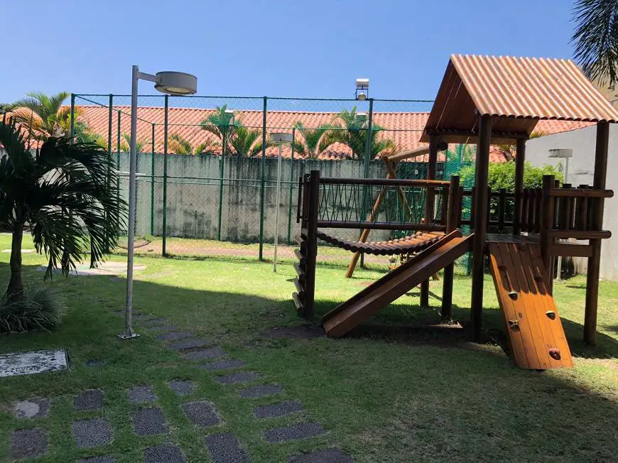 Foto 3 de Apartamento com 3 Quartos para alugar, 114m² em Espinheiro, Recife