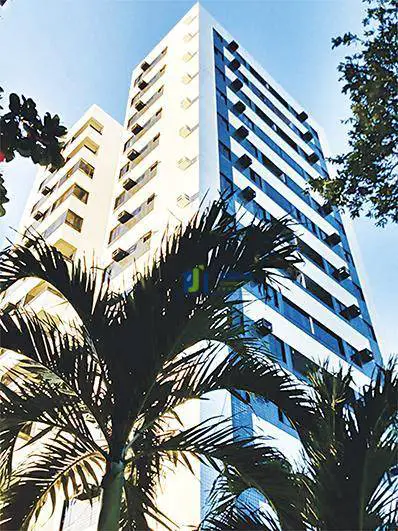 Foto 1 de Apartamento com 3 Quartos para alugar, 61m² em Espinheiro, Recife