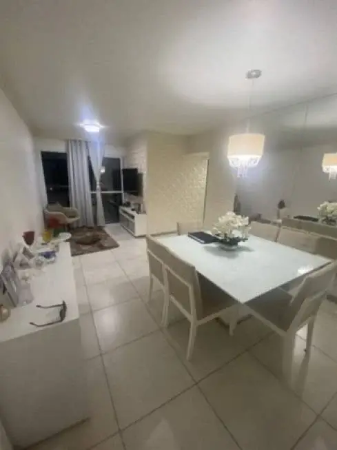 Foto 5 de Apartamento com 3 Quartos à venda, 80m² em Farolândia, Aracaju